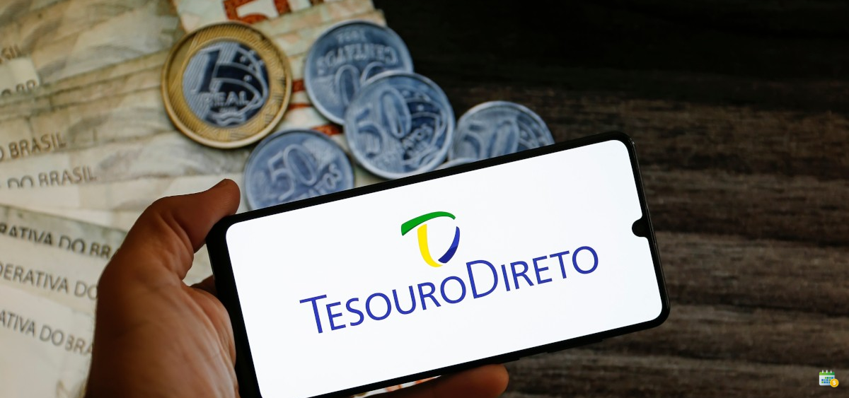 O papel do Tesouro Direto